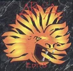 Arena - Edits (CD Tweedehands)