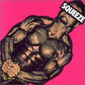 Squeeze (2) - Squeeze (LP Tweedehands)