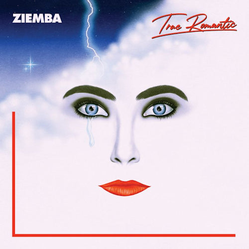 Ziemba - True romantic (LP) - Discords.nl
