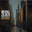 Michael Zilber - East west: music for big bands (CD) - Discords.nl
