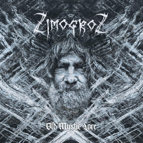 Zimogroz - Old mystic lore (CD)