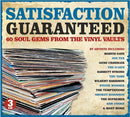 Various - Satisfaction Guaranteed. 60 Soul Gems From The Vinyl Vaults (CD) - Discords.nl
