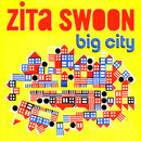 Zita Swoon - Big city + dvd (CD) - Discords.nl