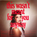 Lola Young - This Wasn't Meant For You Anyway (LP) - Discords.nl