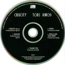 Tori Amos - Crucify (CD) - Discords.nl