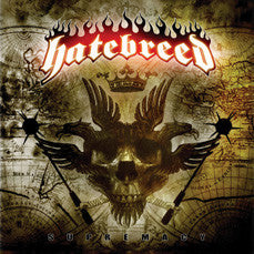 Hatebreed - Supremacy (CD)