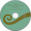 Alan Parsons Project, The - Eye In The Sky (CD Tweedehands)