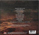 Flotsam And Jetsam - Blood In The Water (CD) - Discords.nl