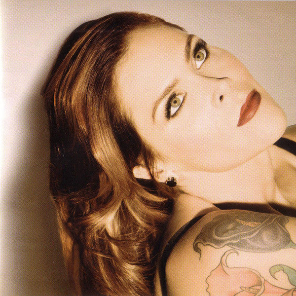 Beth Hart - Bang Bang Boom Boom (CD Tweedehands) - Discords.nl