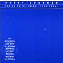 Benny Goodman - The Birth Of Swing (1935-1936) (CD Tweedehands) - Discords.nl