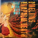 Melvins With Napalm Death - Savage Imperial Death March (LP)