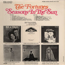 Fortunes, The - Seasons In The Sun (LP Tweedehands) - Discords.nl