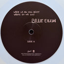 Billie Eilish - When We All Fall Asleep, Where Do We Go? (LP)