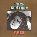 T. Rex - 20th Century (LP Tweedehands) - Discords.nl