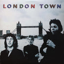 Wings - London Town (LP Tweedehands)