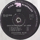 Shocking Blue - 3rd Album (LP Tweedehands) - Discords.nl