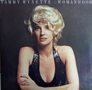 Tammy Wynette - Womanhood (LP Tweedehands)