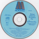 Michael Jackson And Jackson 5, The - 18 Greatest Hits (CD Tweedehands) - Discords.nl