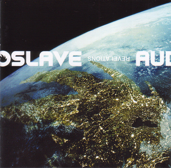 Audioslave - Revelations (CD)