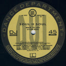 Soul II Soul - Back To Life (Club Mix) (12" Tweedehands) - Discords.nl