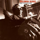 Solomon Burke - Don't Give Up On Me (CD Tweedehands)