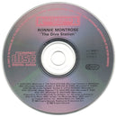 Ronnie Montrose - The Diva Station (CD Tweedehands)