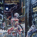 Iron Maiden - Somewhere in Time  (LP) - Discords.nl