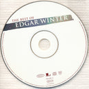 Edgar Winter - The Best Of Edgar Winter (CD Tweedehands) - Discords.nl