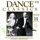 Various - Dance Classics Volume 14 (CD Tweedehands)