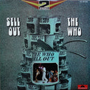 Who, The - The Who Sell Out (LP Tweedehands) - Discords.nl