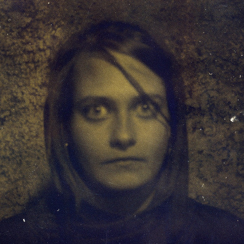 Emilie Zoe - Dead end tape (CD) - Discords.nl