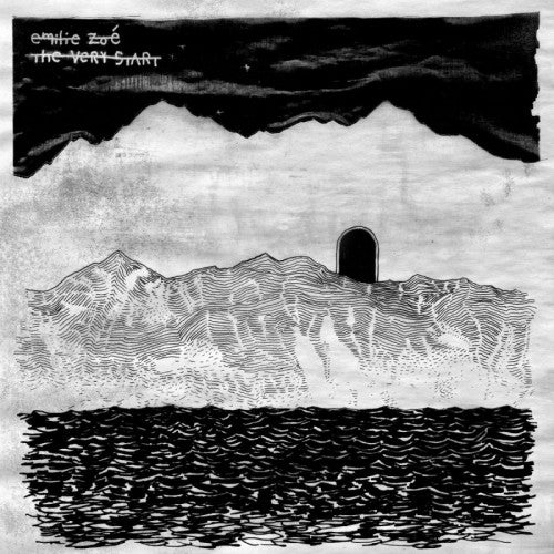 Emilie Zoe - Very start (CD) - Discords.nl