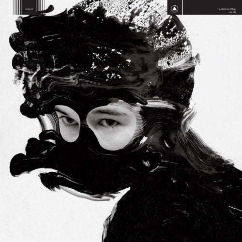 Zola Jesus - Okovi (LP) - Discords.nl