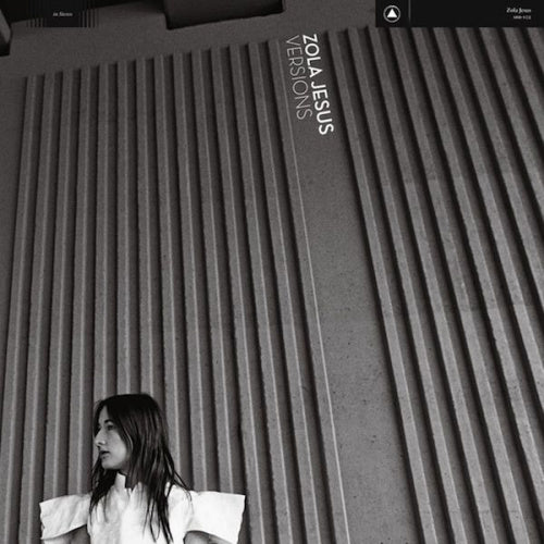 Zola Jesus - Versions (LP)