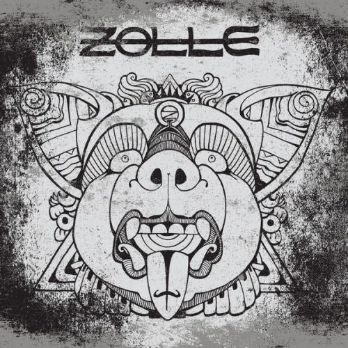 Zolle - Zolle (CD) - Discords.nl