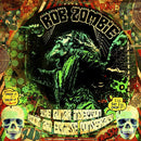 Rob Zombie - The lunar injection kool aid eclipse conspiracy (CD) - Discords.nl