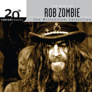 Rob Zombie - The best of rob zombie (CD) - Discords.nl