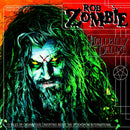 Rob Zombie - Hellbilly deluxe (LP) - Discords.nl