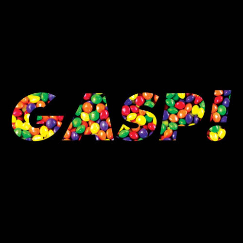 Zomby - Gasp! (LP) - Discords.nl