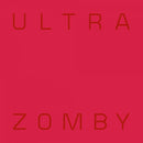 Zomby - Ultra (LP) - Discords.nl