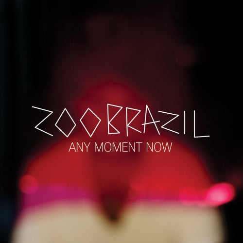 Zoo Brazil - Any moment now (CD) - Discords.nl