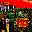 Zounds - Redemption of zounds (CD) - Discords.nl