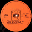 Byrds, The - Ballad Of Easy Rider (LP Tweedehands) - Discords.nl