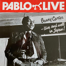 Benny Carter - Live And Well In Japan! (LP Tweedehands) - Discords.nl