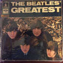 Beatles, The - The Beatles' Greatest (LP Tweedehands)