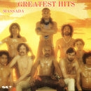 Massada (2) - Greatest Hits (CD Tweedehands) - Discords.nl