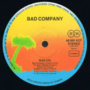 Bad Company (3) - Bad Co. (LP Tweedehands)