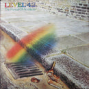 Level 42 - The Pursuit Of Accidents (LP Tweedehands)