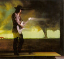 Stevie Ray Vaughan & Double Trouble - Couldn't Stand The Weather (CD Tweedehands)