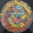 Prince And The Revolution - Around The World In  A Day (LP Tweedehands)